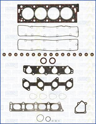 Triscan 598-5563 - Kit guarnizioni, Testata autozon.pro