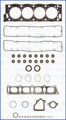 Triscan 598-5567 - Kit guarnizioni, Testata autozon.pro