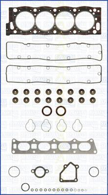 Triscan 598-5583 - Kit guarnizioni, Testata autozon.pro