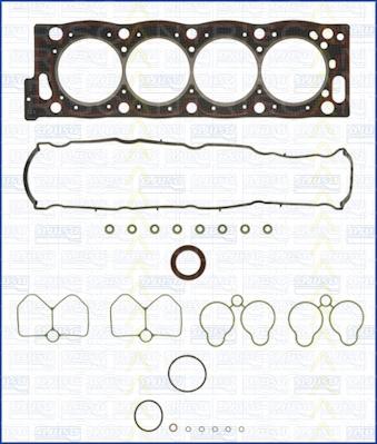 Triscan 598-5534 - Kit guarnizioni, Testata autozon.pro