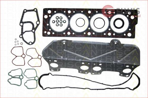 Triscan 598-5538 - Kit guarnizioni, Testata autozon.pro