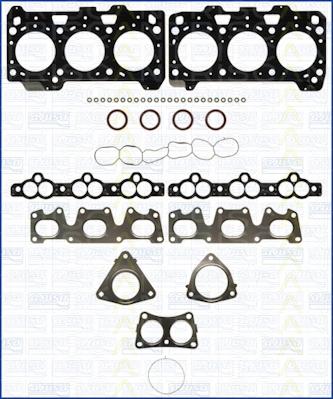 Triscan 598-5577 - Kit guarnizioni, Testata autozon.pro