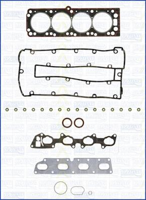 Triscan 598-5054 - Kit guarnizioni, Testata autozon.pro