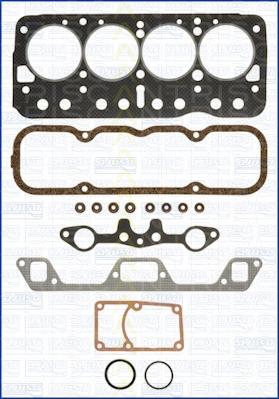 Triscan 598-5008 - Kit guarnizioni, Testata autozon.pro