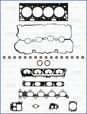 Triscan 598-50109 - Kit guarnizioni, Testata autozon.pro