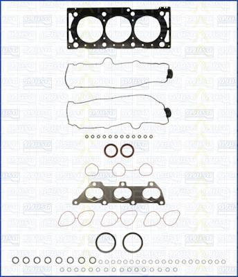 Triscan 598-50116 - Kit guarnizioni, Testata autozon.pro