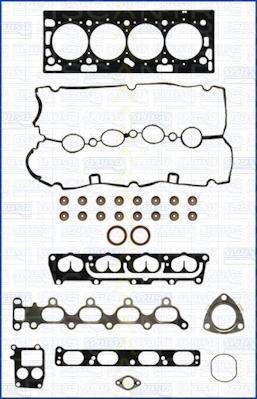 Triscan 598-50110 - Kit guarnizioni, Testata autozon.pro