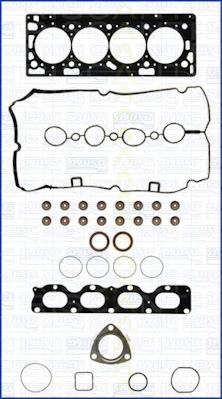 Triscan 598-50118 - Kit guarnizioni, Testata autozon.pro