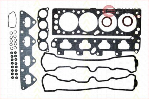 Triscan 598-5080 - Kit guarnizioni, Testata autozon.pro