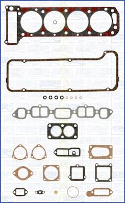 Triscan 598-5030 - Kit guarnizioni, Testata autozon.pro