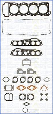 Triscan 598-6509 - Kit guarnizioni, Testata autozon.pro