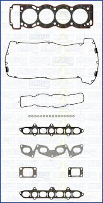 Triscan 598-6511 - Kit guarnizioni, Testata autozon.pro