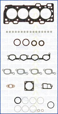 Triscan 598-6047 - Kit guarnizioni, Testata autozon.pro