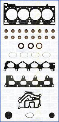 Triscan 598-6054 - Kit guarnizioni, Testata autozon.pro