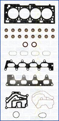 Triscan 598-6051 - Kit guarnizioni, Testata autozon.pro