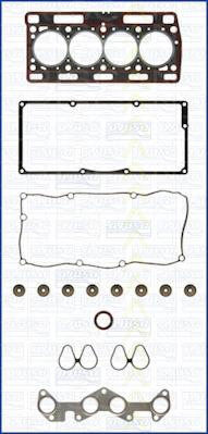 Triscan 598-6065 - Kit guarnizioni, Testata autozon.pro