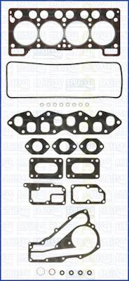 Triscan 598-6018 - Kit guarnizioni, Testata autozon.pro