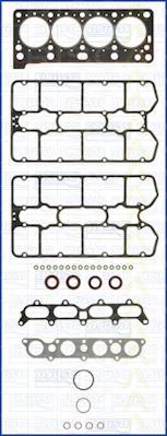 Triscan 598-6038 - Kit guarnizioni, Testata autozon.pro