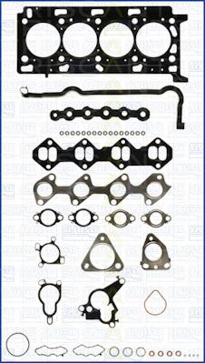 Triscan 598-6074 - Kit guarnizioni, Testata autozon.pro