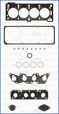 Triscan 598-6070 - Kit guarnizioni, Testata autozon.pro