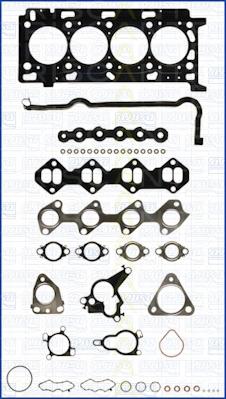 Triscan 598-6078 - Kit guarnizioni, Testata autozon.pro