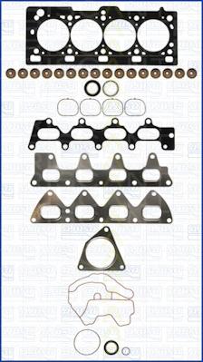 Triscan 598-6073 - Kit guarnizioni, Testata autozon.pro