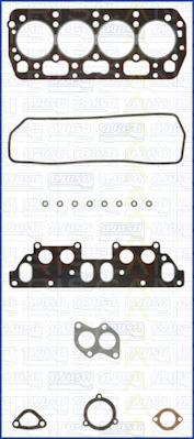 Triscan 598-6803 - Kit guarnizioni, Testata autozon.pro