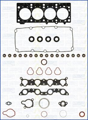 Triscan 598-1900 - Kit guarnizioni, Testata autozon.pro