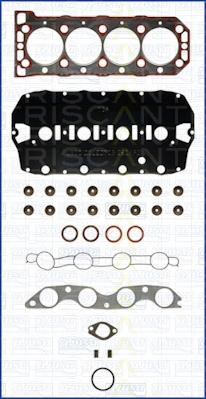 Triscan 598-1541 - Kit guarnizioni, Testata autozon.pro