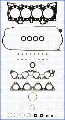 Triscan 598-1543 - Kit guarnizioni, Testata autozon.pro