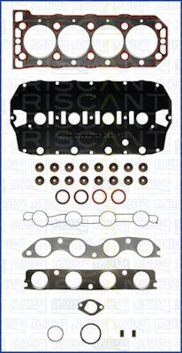 Triscan 598-1501 - Kit guarnizioni, Testata autozon.pro