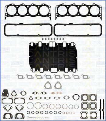 Triscan 598-1520 - Kit guarnizioni, Testata autozon.pro