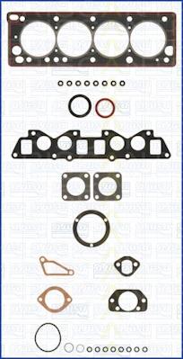 Triscan 598-1528 - Kit guarnizioni, Testata autozon.pro