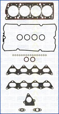 Triscan 598-1048 - Kit guarnizioni, Testata autozon.pro