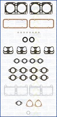 Triscan 598-1009 - Kit guarnizioni, Testata autozon.pro