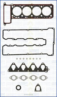 Triscan 598-1019 - Kit guarnizioni, Testata autozon.pro