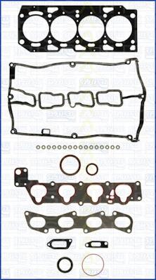 Triscan 598-1038 - Kit guarnizioni, Testata autozon.pro