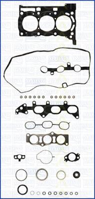 Triscan 598-1816 - Kit guarnizioni, Testata autozon.pro