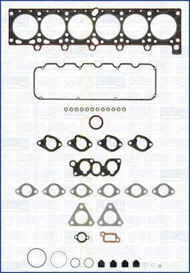 Triscan 598-1714 - Kit guarnizioni, Testata autozon.pro