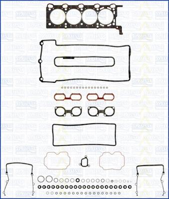 Triscan 598-1770 - Kit guarnizioni, Testata autozon.pro