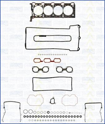 Triscan 598-1771 - Kit guarnizioni, Testata autozon.pro