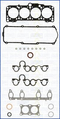 Triscan 598-8595 - Kit guarnizioni, Testata autozon.pro