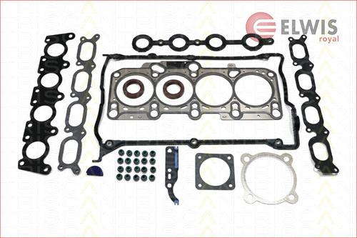 Triscan 598-8593 - Kit guarnizioni, Testata autozon.pro