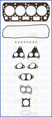 Triscan 598-85140 - Kit guarnizioni, Testata autozon.pro