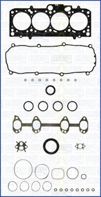 Triscan 598-85141 - Kit guarnizioni, Testata autozon.pro