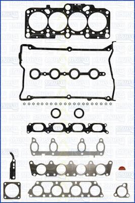 Triscan 598-85143 - Kit guarnizioni, Testata autozon.pro