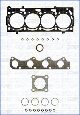 Triscan 598-85147 - Kit guarnizioni, Testata autozon.pro