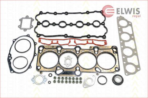 Triscan 598-85156 - Kit guarnizioni, Testata autozon.pro