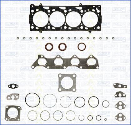 Triscan 598-85150 - Kit guarnizioni, Testata autozon.pro