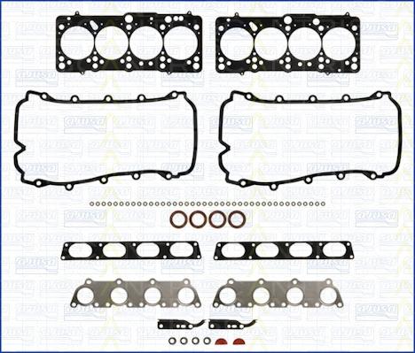 Triscan 598-85158 - Kit guarnizioni, Testata autozon.pro